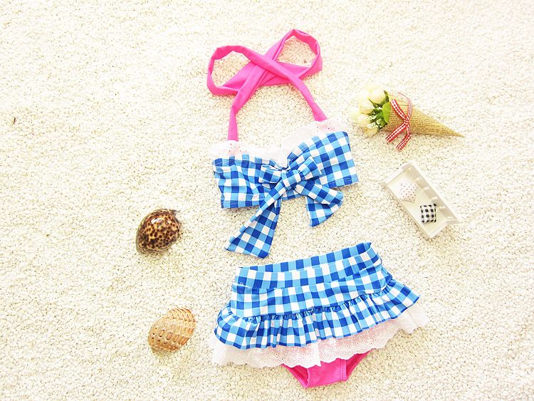 infant two piece bathing suits