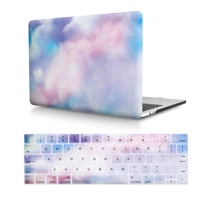 gel laptop case