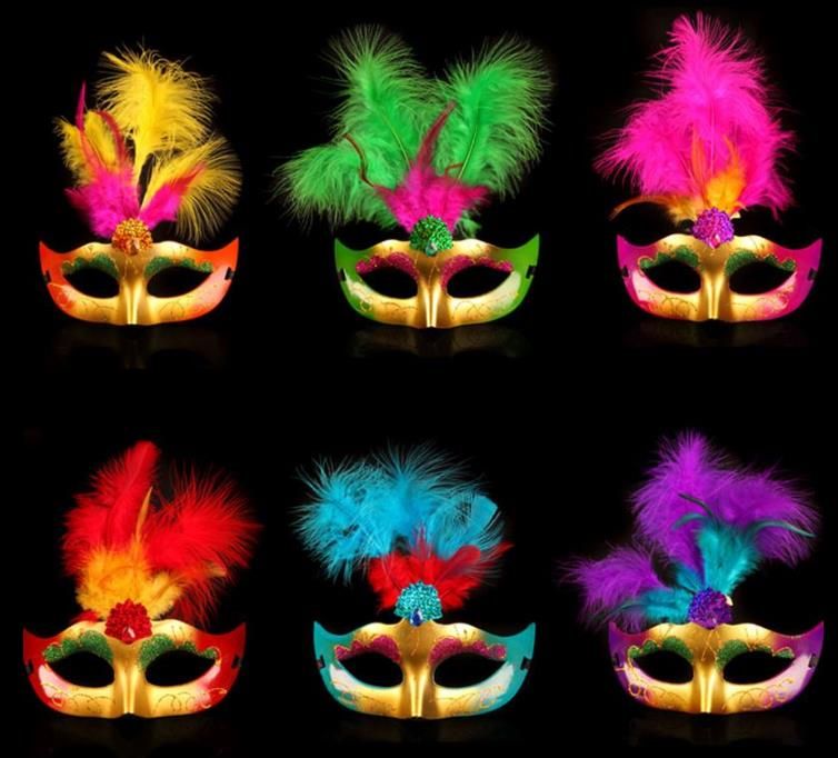 Cheap Feather Painted Venetian Mask Halloween Masquerade Ball Party Dress Costume Good Quality Brand New Hot Sales From Szyang 0 71 Dhgate Com Cheap Feather Painted Venetian Mask Halloween Masquerade Ball Party Dress Costume Good Quality Brand New Hot Sales From Szyang 0 71 Dhgate Com