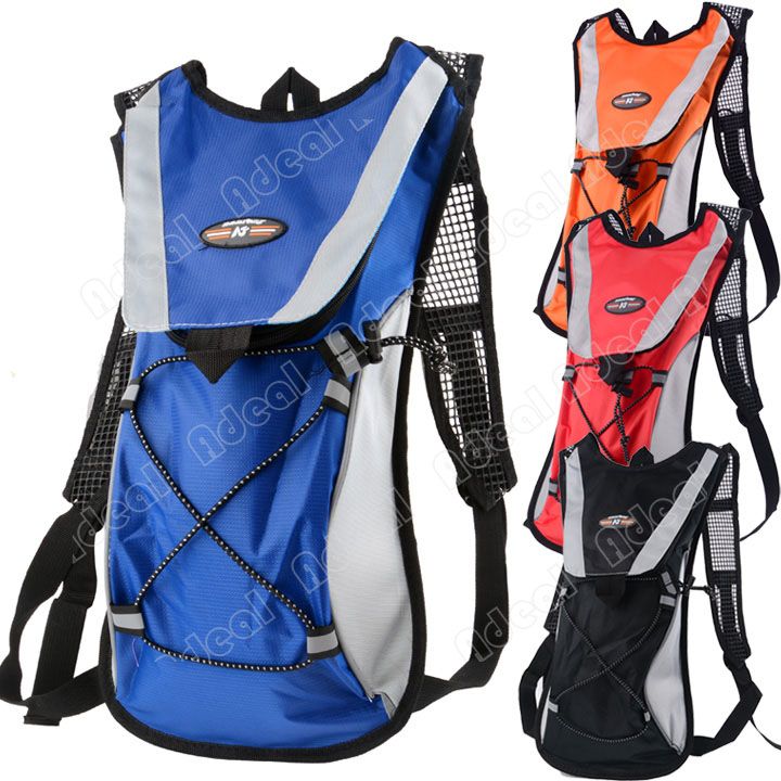 cycling hydration backpack