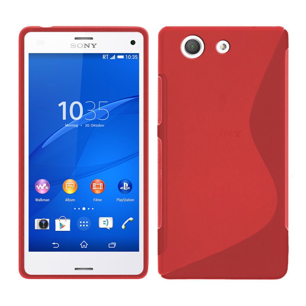 Vegen ontploffing composiet For Sony Xperia Z3 / Z3 mini Compact Z4 Z5 Z5 Compact mini S line Tpu Soft Vegen ontploffing composiet For Sony Xperia Z3 / Z3 mini Compact Z4 Z5 Z5 Compact mini S line Tpu Soft
