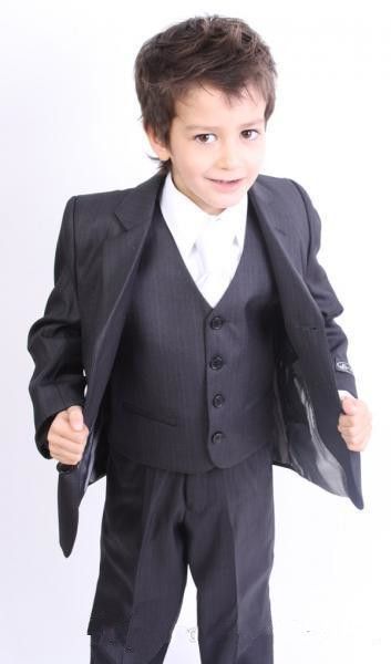 little boy wedding outfits