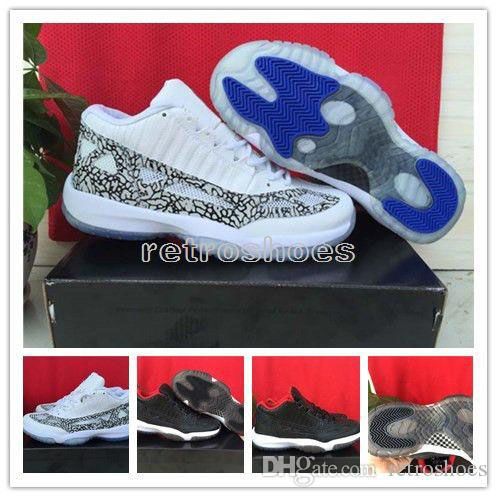 dhgate retro 11