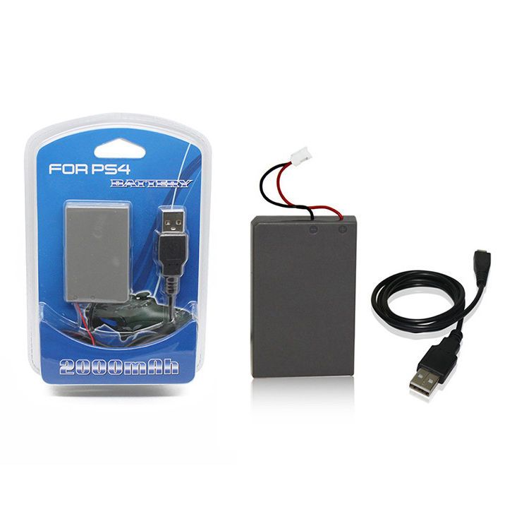sony ps4 controller cable