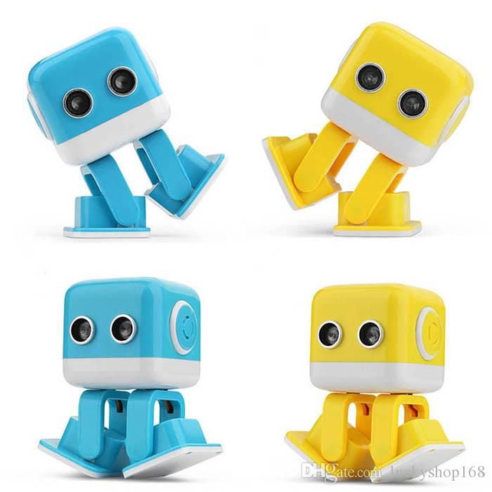 cubee robot