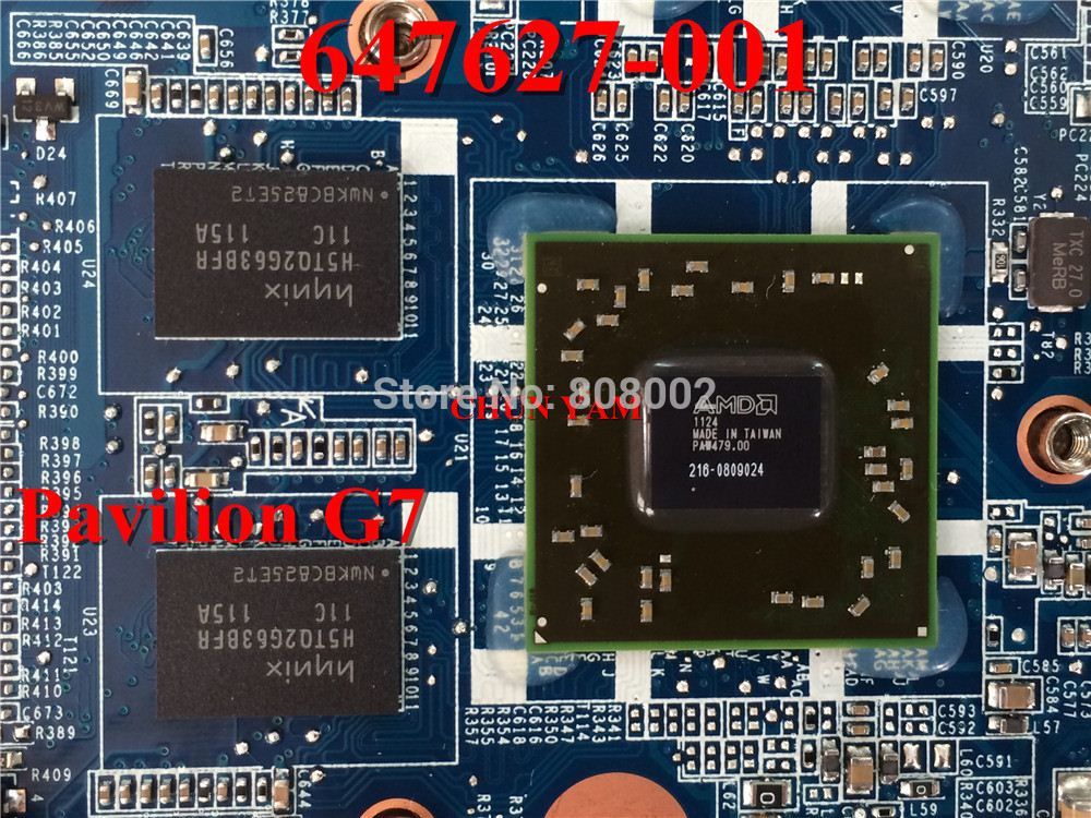 carte graphique hp pavilion g6 carte graphique hp pavilion g6