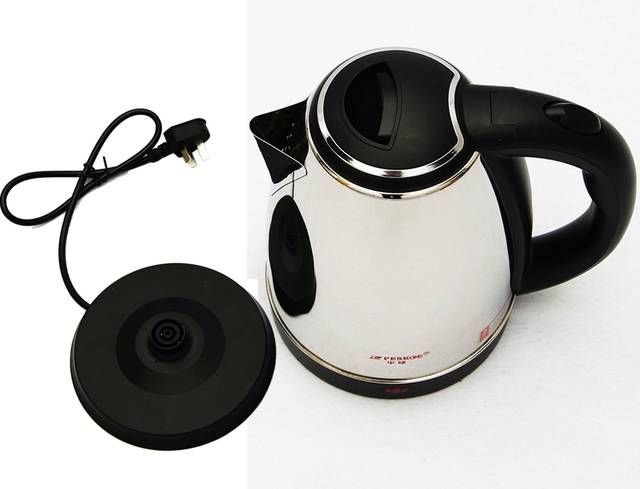 electric water thermos