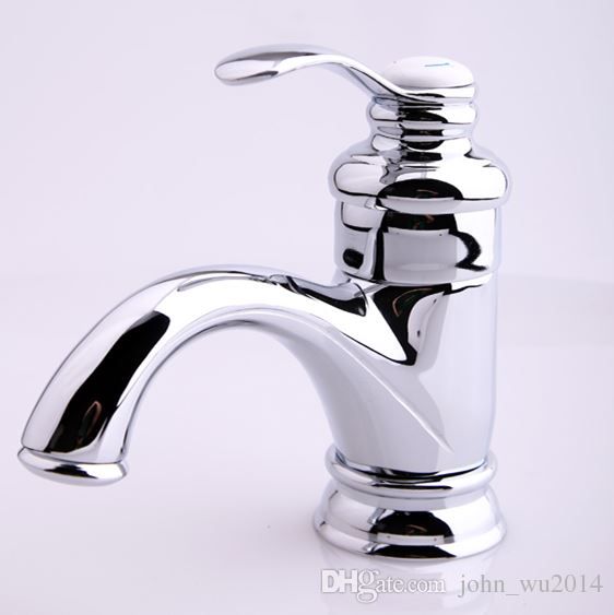 Grosshandel Luxus Europaischen Badezimmer Armaturen Chrom Antike