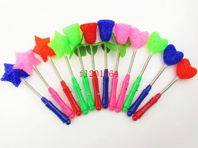 flashing wands wholesale