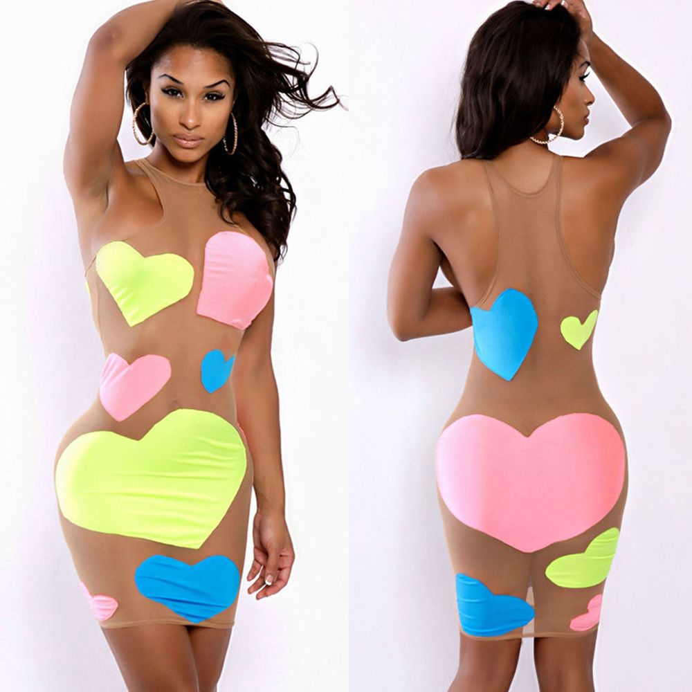 super hot dresses