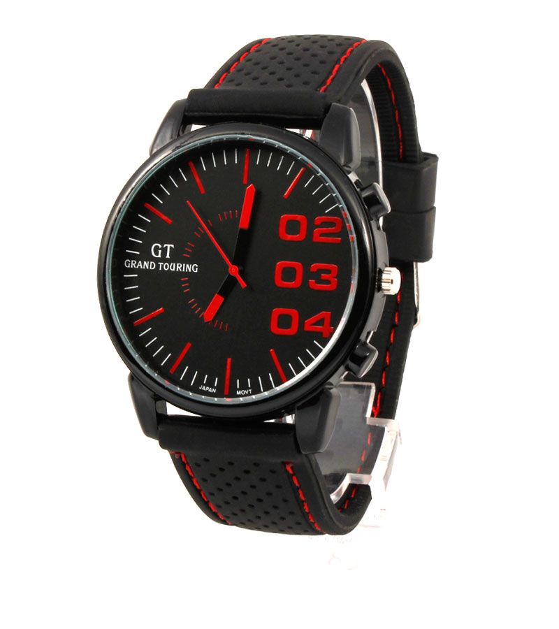 gt watch green