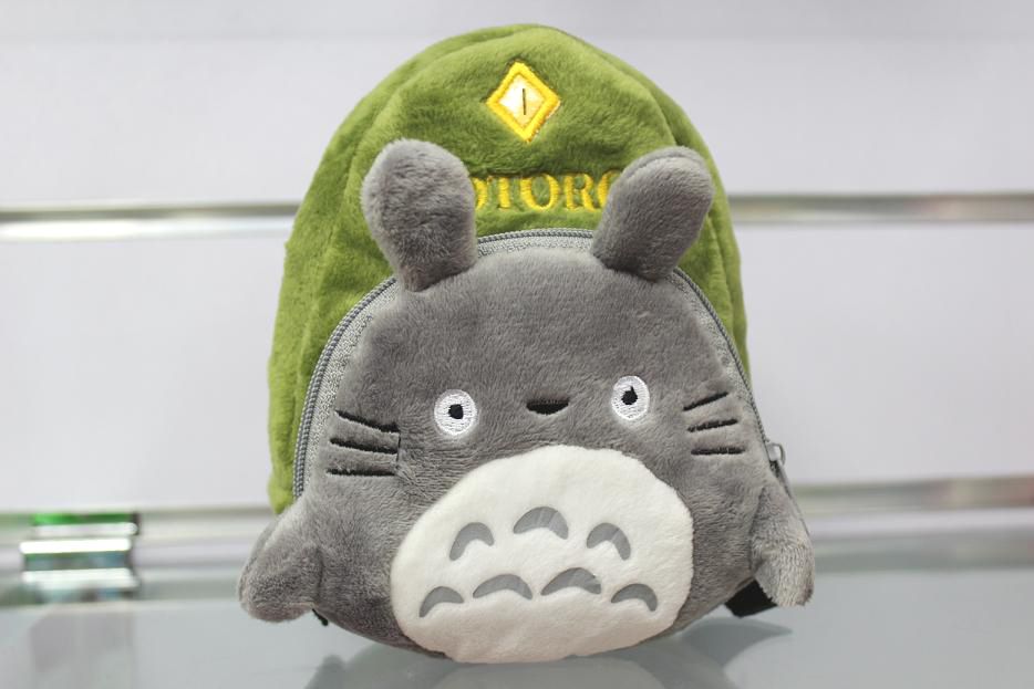 totoro backpack mini
