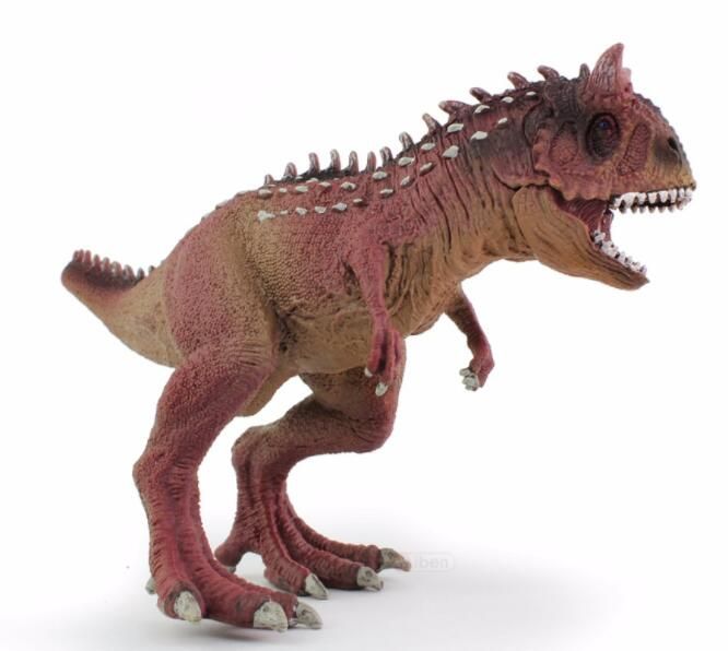 carnotaurus action figure
