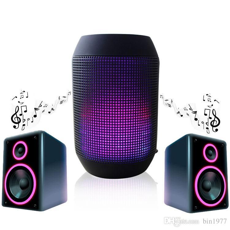 Wholesale BRAND Pulse Speaker Bluetooth Speaker Bluetooth Audio