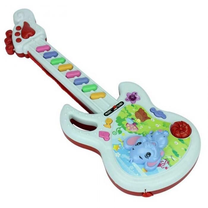 infant guitar toy