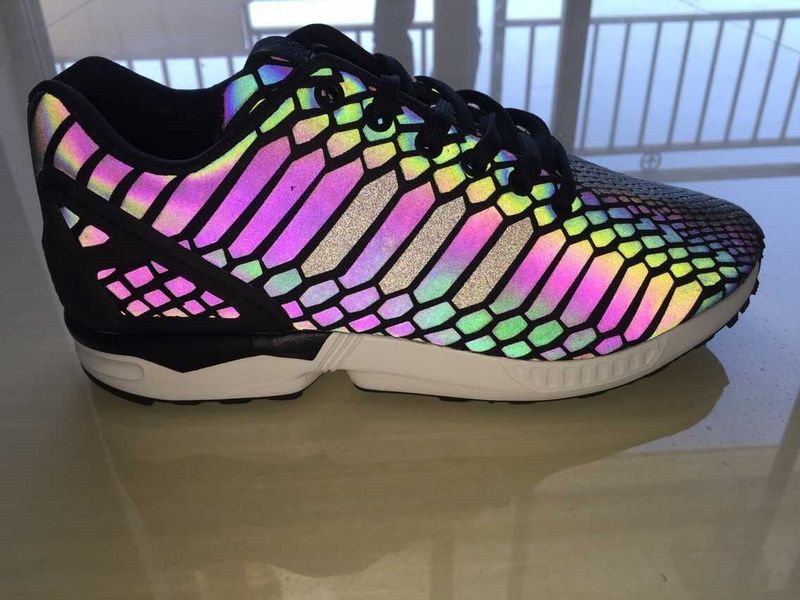 zx flux xenopeltis