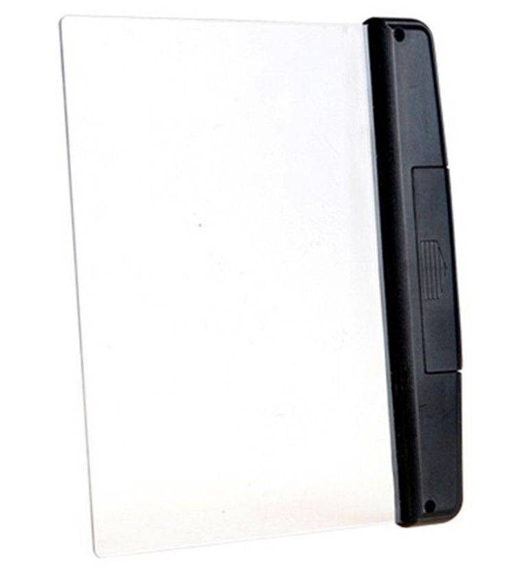 portable book reading light