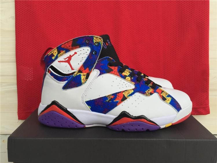 jordan 7 dhgate
