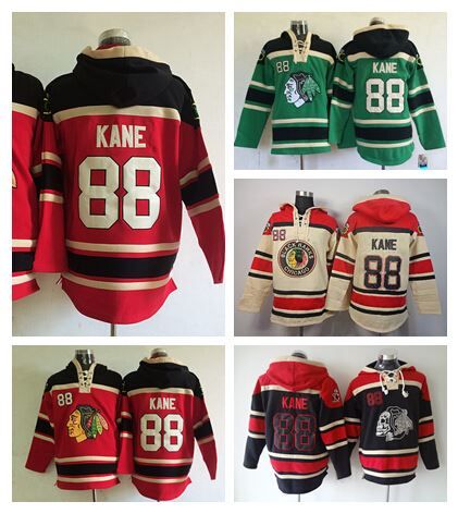 patrick kane hoodie
