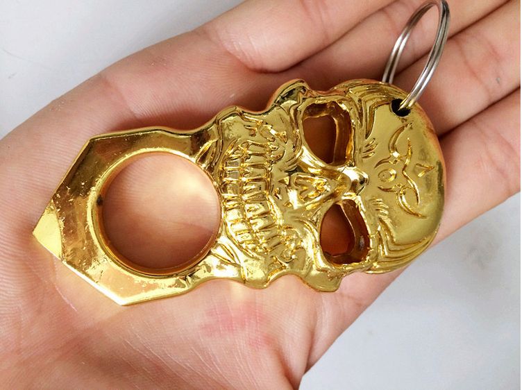 New GILDED THICK Boxing STEEL BRASS KNUCKLE DUSTER Boxing Gloves New GILDED THICK Boxing STEEL BRASS KNUCKLE DUSTER Boxing Gloves