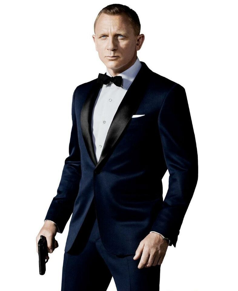 Acquistare 2021 Wedding Designer Smoking Dello Sposo Del Vestito Delluomo  Slim Fit Testimone Dello Sposo Sposo Suits Jacket + Pants + Tie + Vest  Vestito Da Festa Di Nozze Economico | Consegna