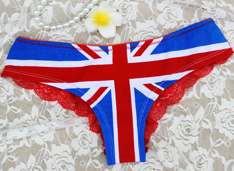 union jack underpants