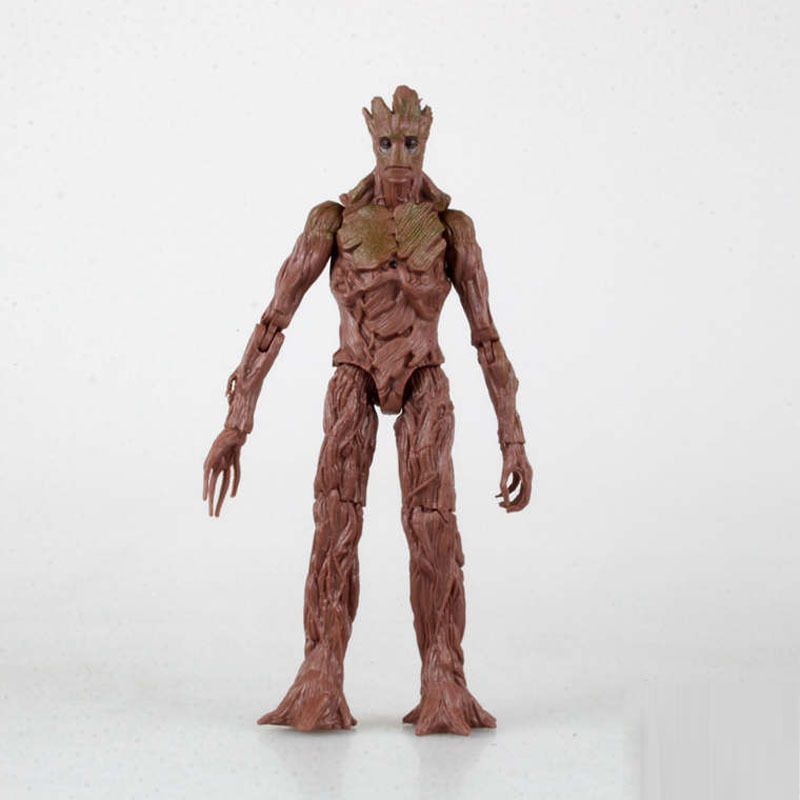 yo soy groot juguete