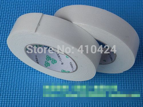 industrial strength double sided tape