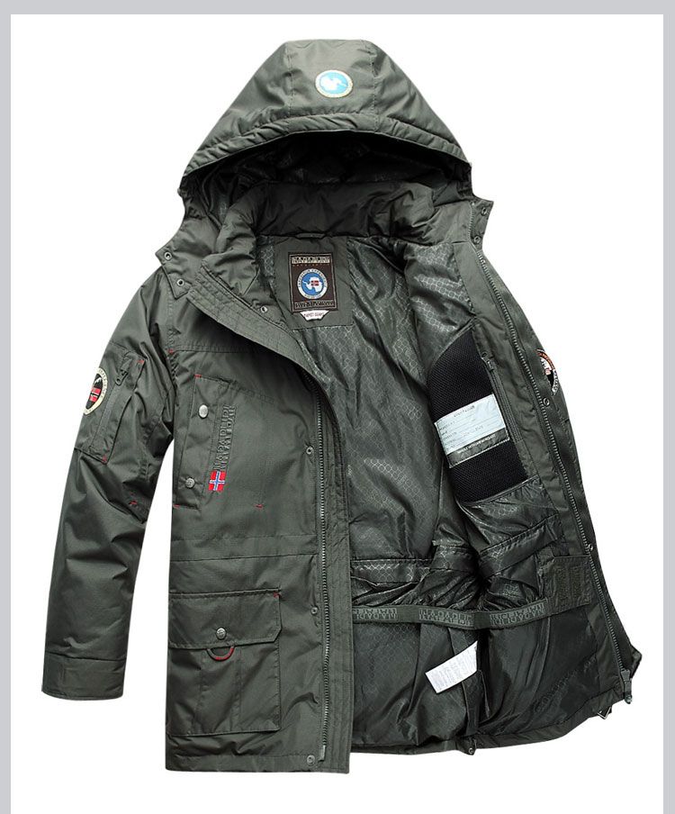 New 2015 Fashion Brand Norway Napapijri 