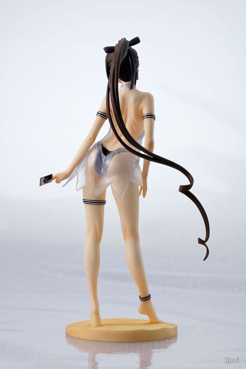 Details about   Shining Blade Heroines Allina Swimsuit Ver Action Figure Toys Model 