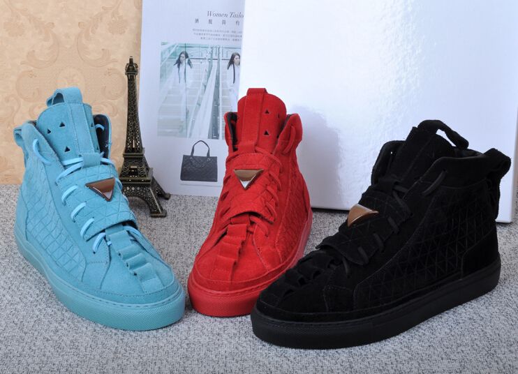 patrick mohr trainers