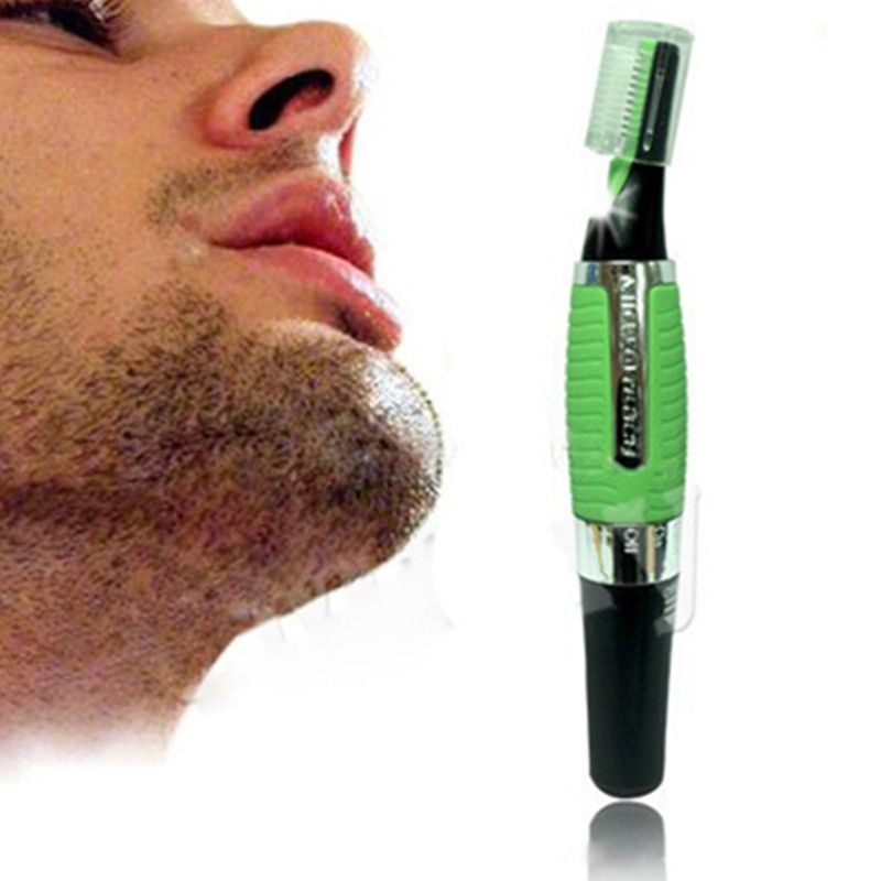 face clippers