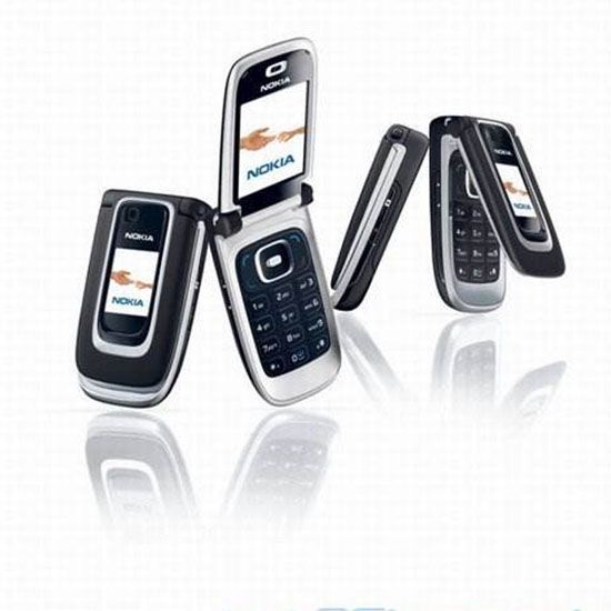 Best Better 1.3MP Flip Phone Camera FM Sim Card 4 Stand By 2.2 Inch 6131 Cell Phone With