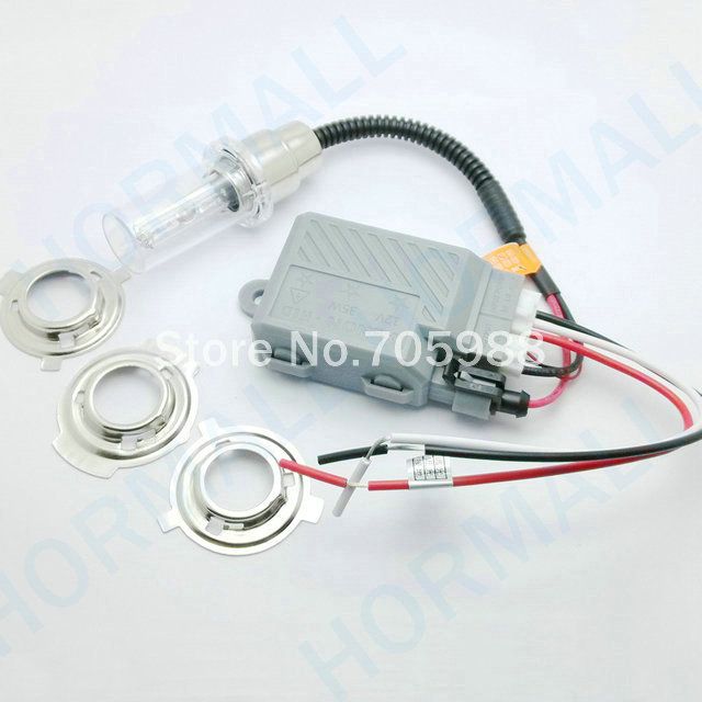 motorcycle hid kit