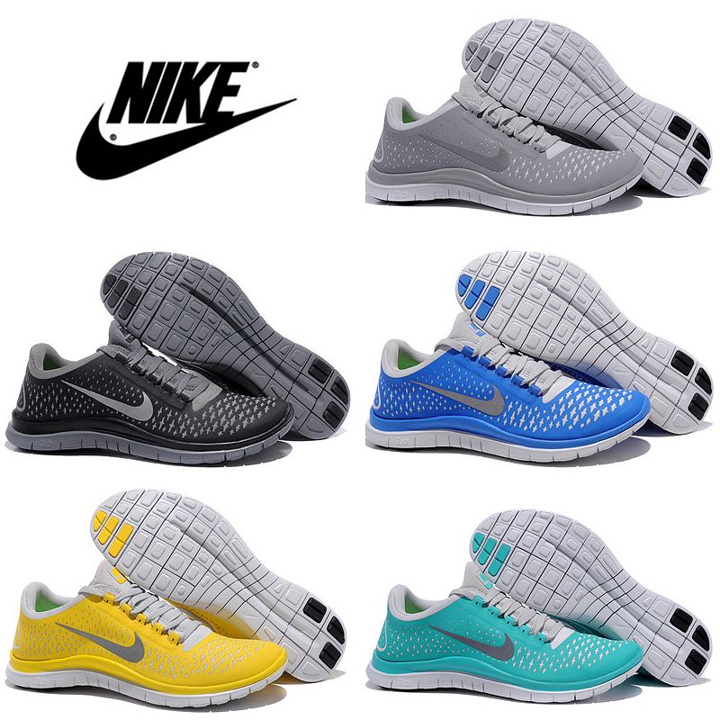 Nike 3.0 V4 Running Shoes Men High Quality Jogging Boots Discount Trainers Free Run Light Mens Sport Shoes US 7 10 From Fashion_59, $72.54 | DHgate.Com