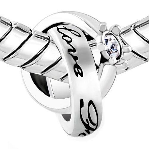 pandora charm love forever pandora charm love forever