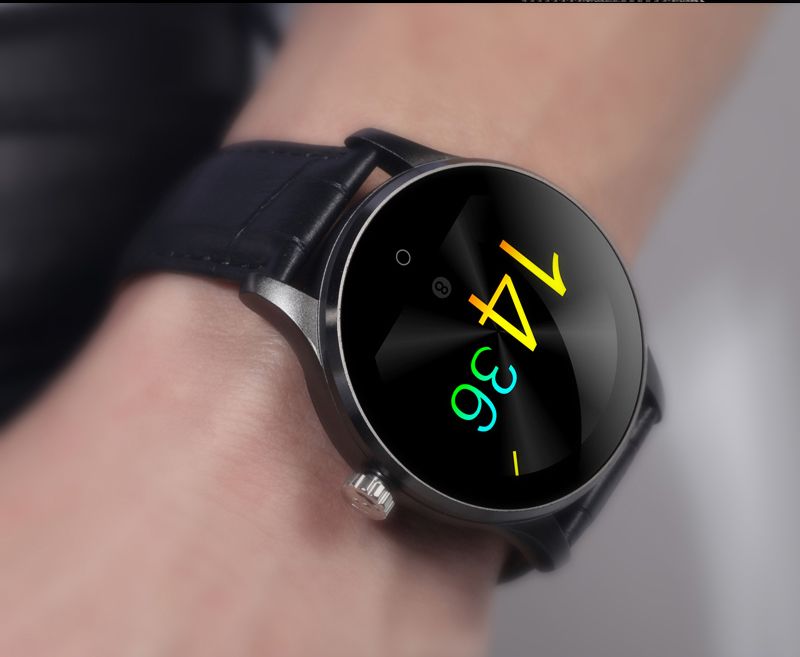 smart watch off brand