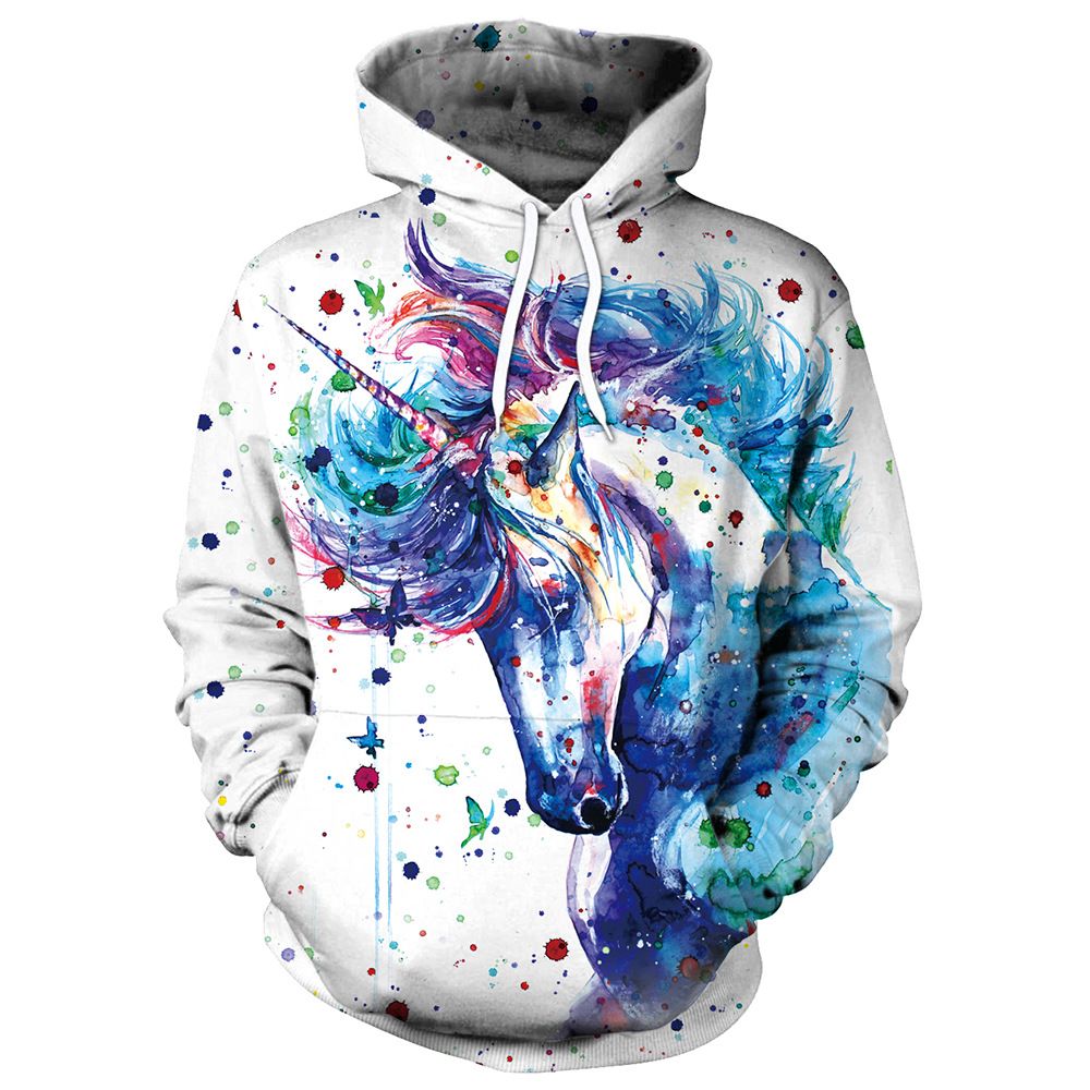 unicorn coats