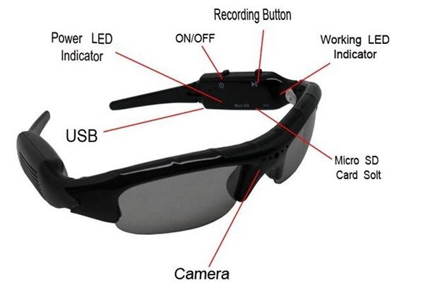 branded glasses case