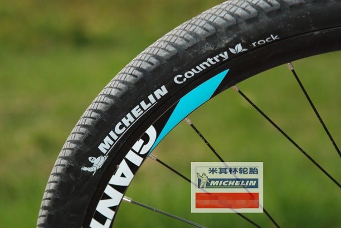 michelin country rock 26 inch tire