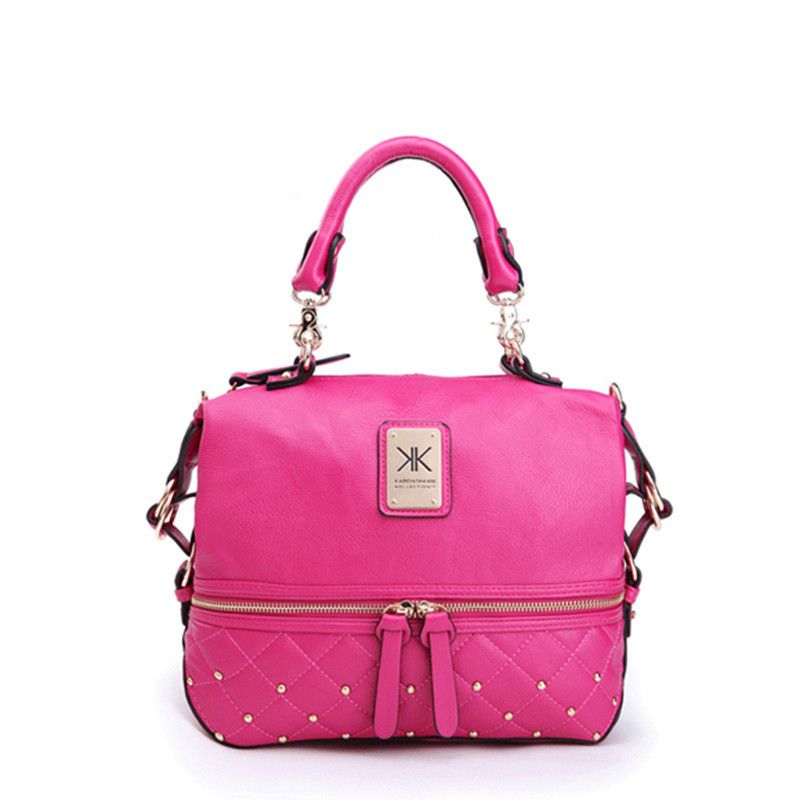 2015 Hot Kim Kardashian Kollection Kk Bag Designer Brand Bag Handbags