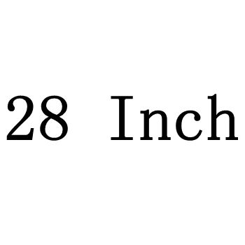 28 인치