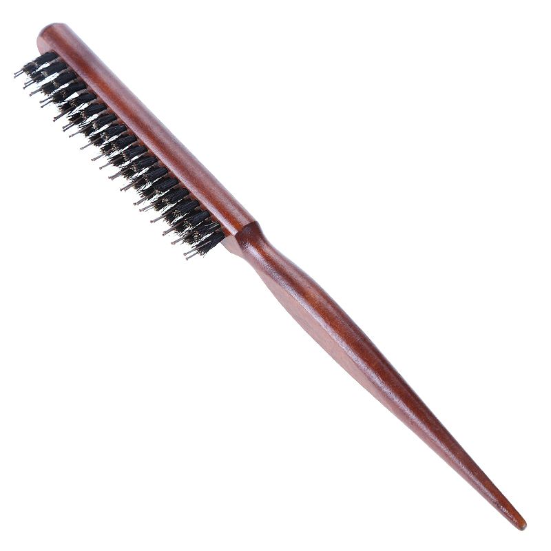 bristle comb