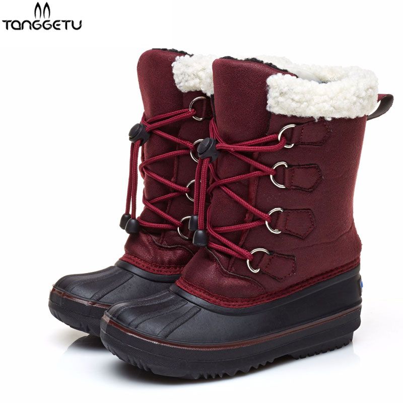 children's snow boots