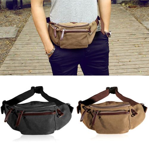 best mens waist bag