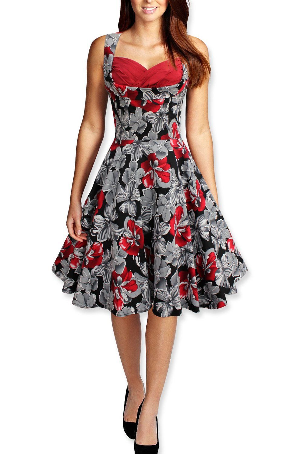 sexy retro dresses