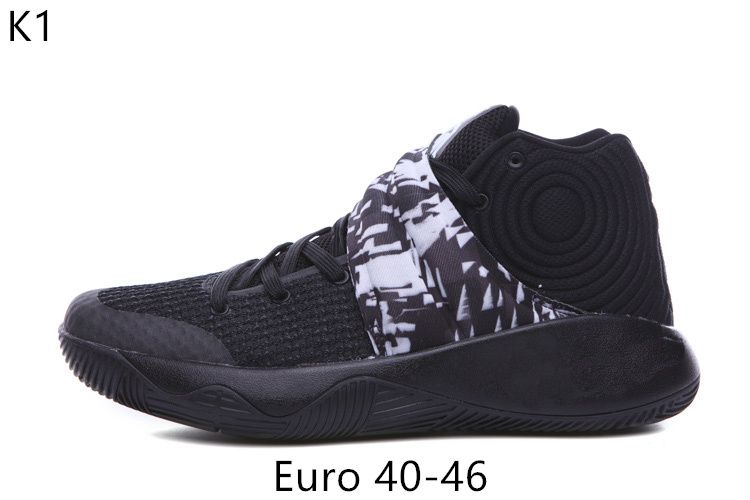 kyrie 2 size 7