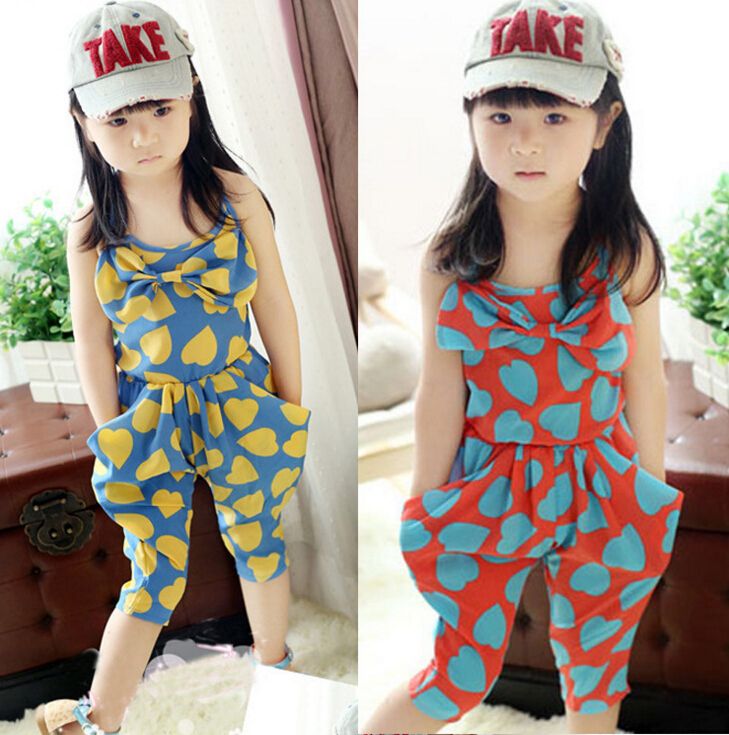 girl baby jumpsuit