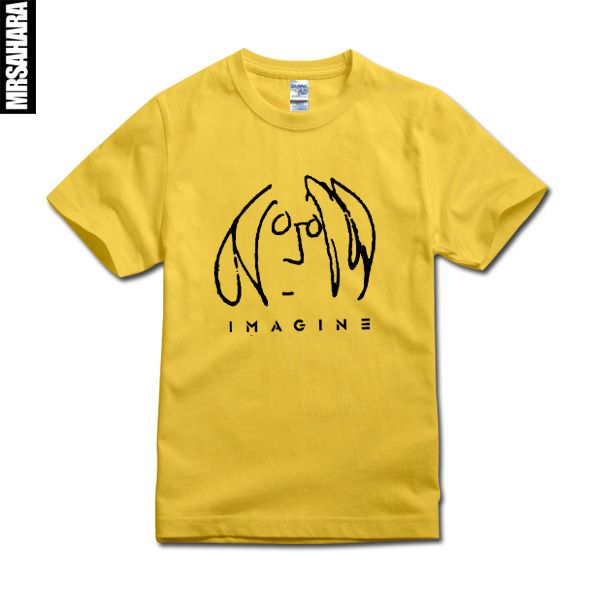 t shirt john lennon