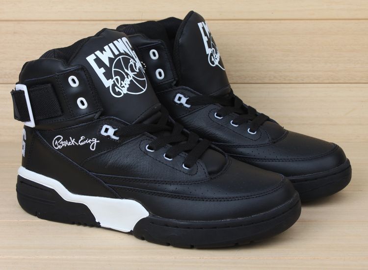 classic patrick ewing shoes